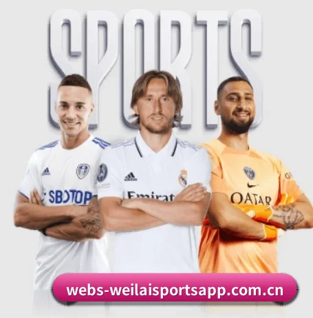 平台愿景 - 长期内容价值积累(WL SPORTS)